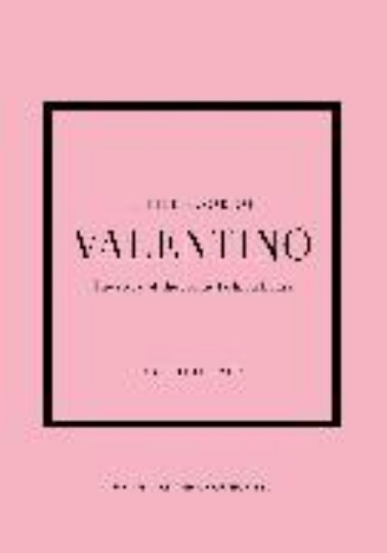 Bild von Little Book of Valentino