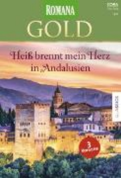 Bild von Romana Gold Band 59 (eBook)