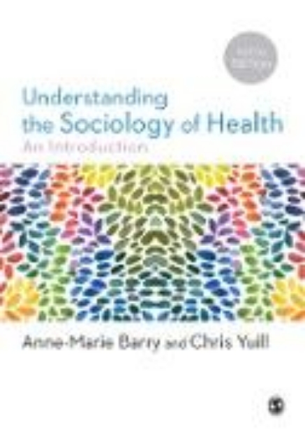 Bild von Understanding the Sociology of Health (eBook)