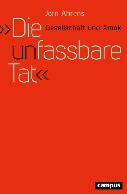 Bild von Die unfassbare Tat (eBook)