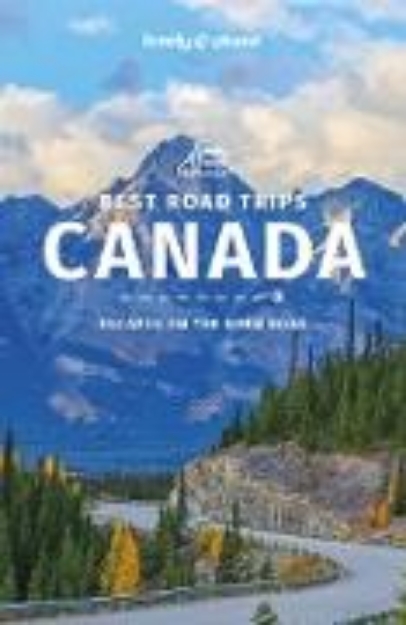 Bild von Lonely Planet Best Road Trips Canada 2 (eBook)