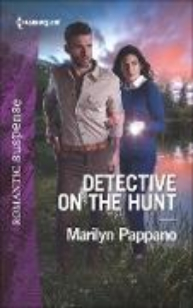 Bild von Detective on the Hunt (eBook)