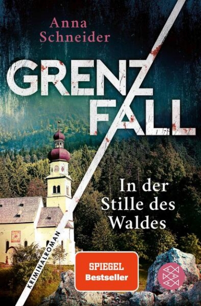 Bild von Grenzfall - In der Stille des Waldes (eBook)