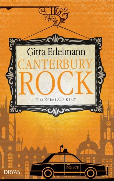 Bild von Canterbury Rock (eBook)