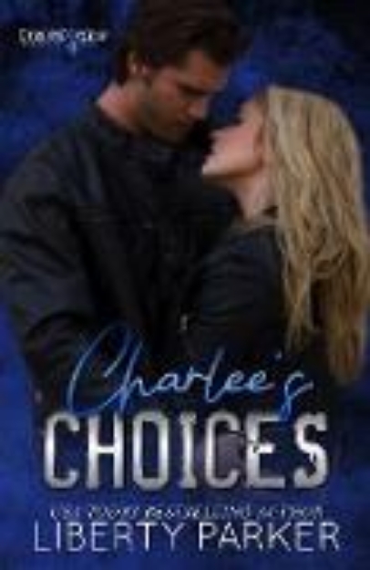 Bild von Charlee's Choices (DreamCatcher MC, #1) (eBook)