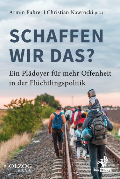 Bild von Schaffen wir das? (eBook)