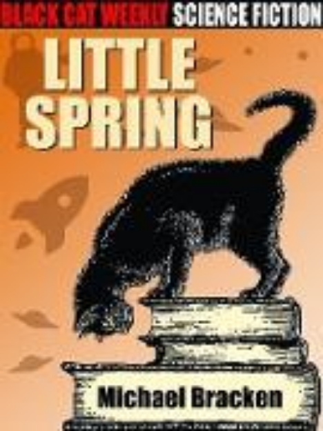 Bild von Little Spring (eBook)