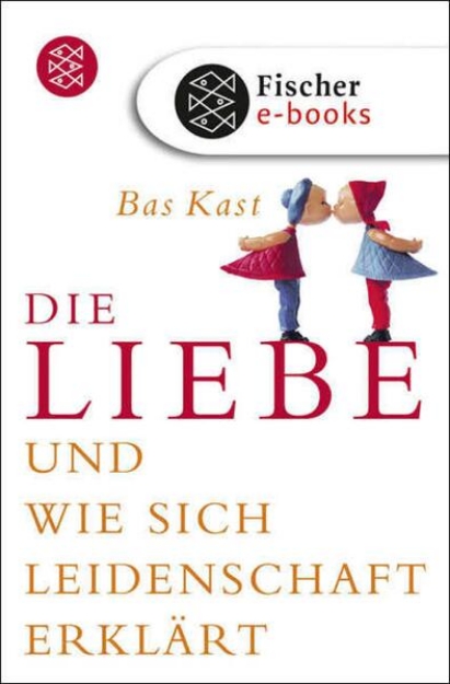 Bild von Die Liebe (eBook)