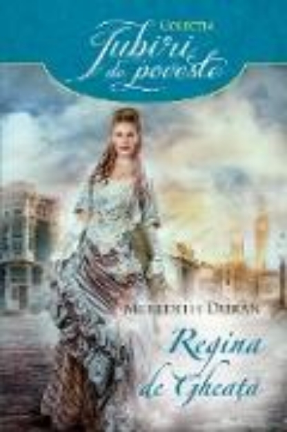 Bild von Regina de ghea¿a (eBook)