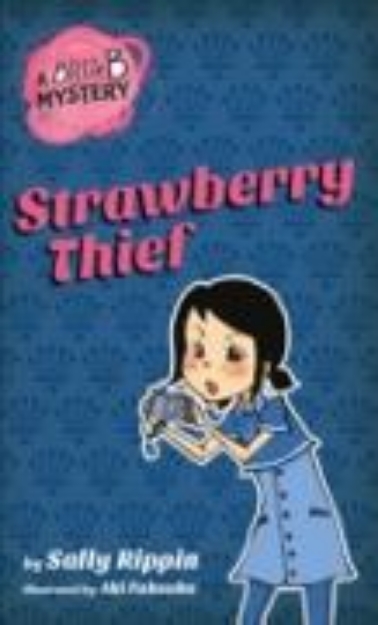 Bild von Billie B Mystery #4 Strawberry Thief (eBook)