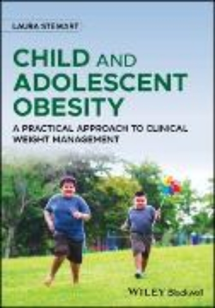 Bild von Child and Adolescent Obesity (eBook)