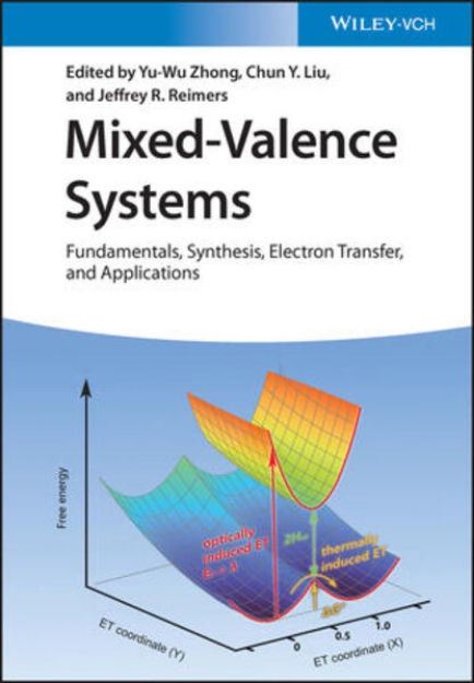 Bild von Mixed-Valence Systems (eBook)