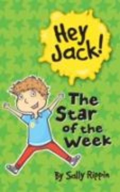 Bild von Hey Jack (eBook)