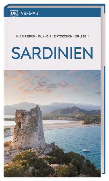 Bild von Vis-à-Vis Reiseführer Sardinien