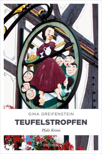 Bild von Teufelstropfen (eBook)