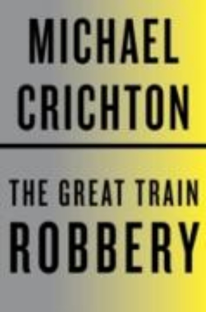 Bild von The Great Train Robbery (eBook)