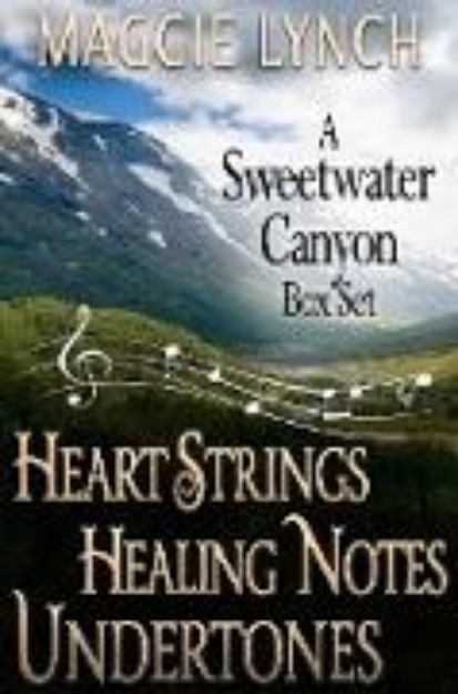 Bild von A Sweetwater Canyon Boxset: Books 1-3 (eBook)