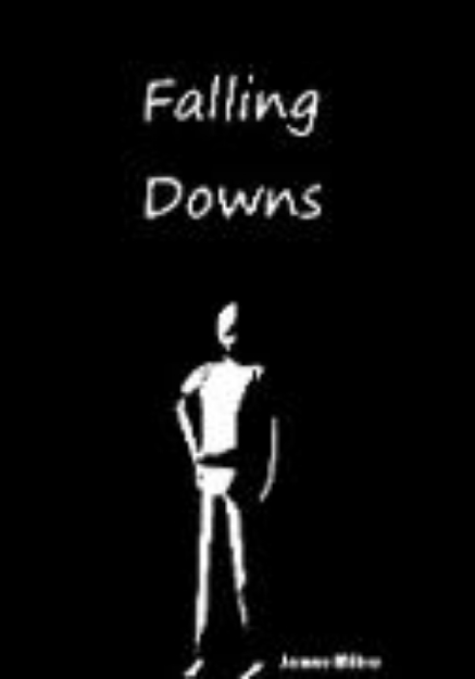 Bild von Falling Downs (eBook)