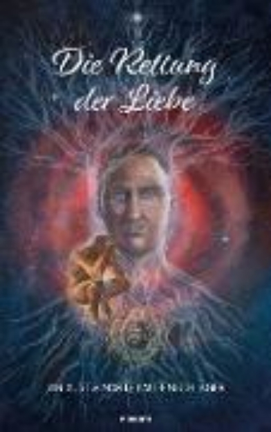 Bild von Die Rettung der Liebe (eBook)