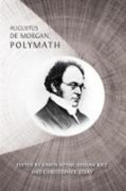 Bild von Augustus De Morgan, Polymath (eBook)