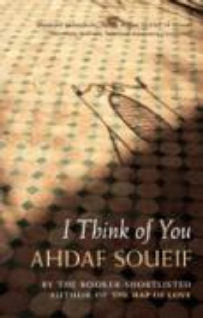 Bild von I Think of You (eBook)