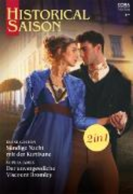 Bild von Historical Saison Band 72 (eBook)