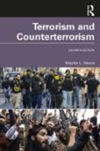 Bild von Terrorism and Counterterrorism (eBook)