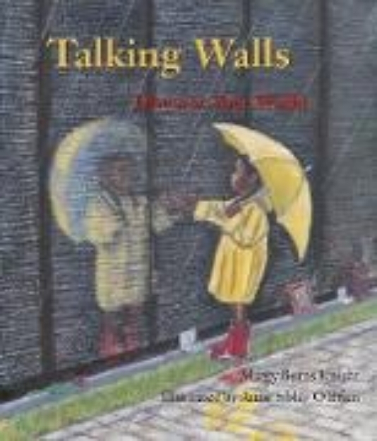 Bild von Talking Walls: Discover Your World (eBook)