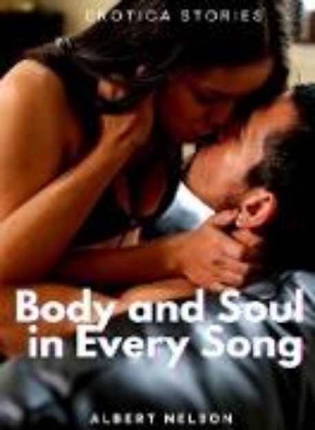 Bild von Body and Soul in Every Song (eBook)