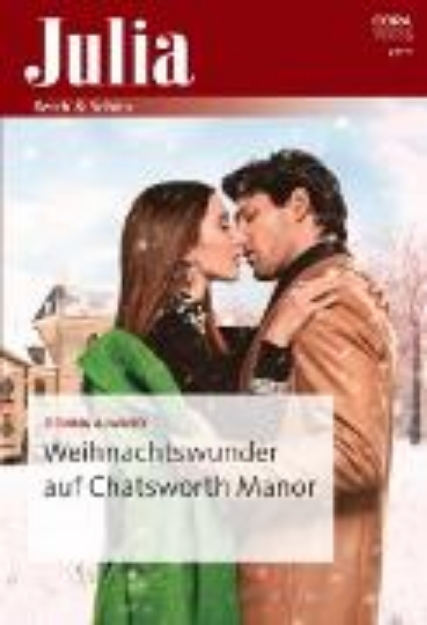 Bild von Weihnachtswunder auf Chatsworth Manor (eBook)