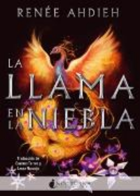 Bild von La llama en la niebla (eBook)