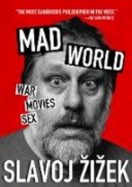 Bild von Mad World (eBook)