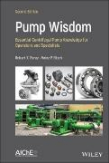 Bild von Pump Wisdom (eBook)