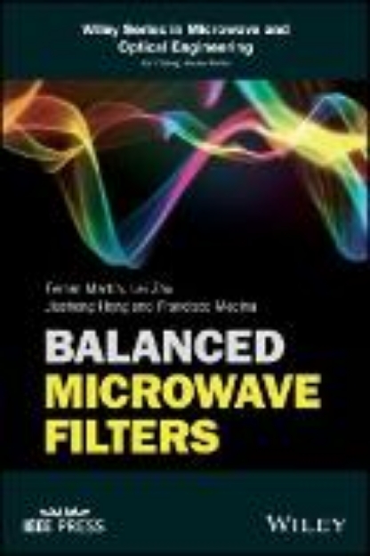 Bild von Balanced Microwave Filters (eBook)