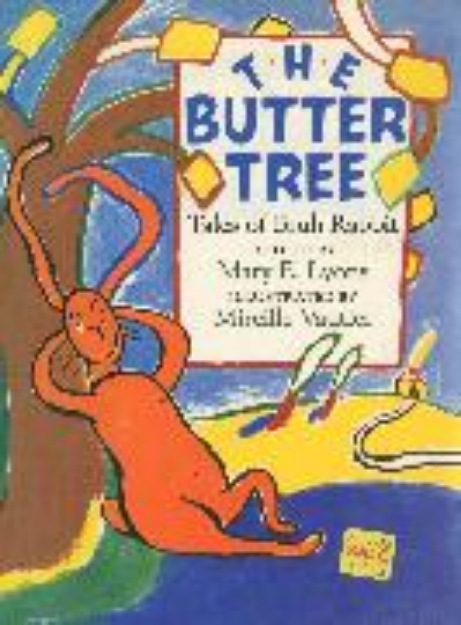 Bild von The Butter Tree (eBook)