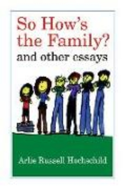 Bild von So How's the Family? (eBook)