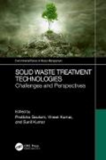 Bild von Solid Waste Treatment Technologies (eBook)