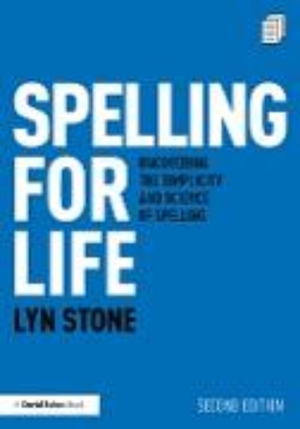 Bild von Spelling for Life (eBook)