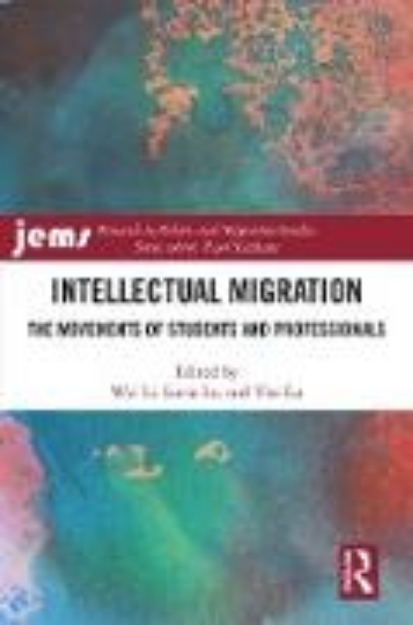 Bild von Intellectual Migration (eBook)