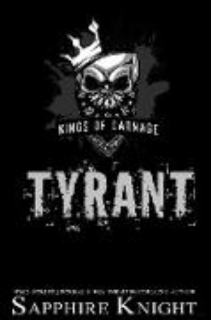 Bild von Tyrant (Kings of Carnage MC) (eBook)