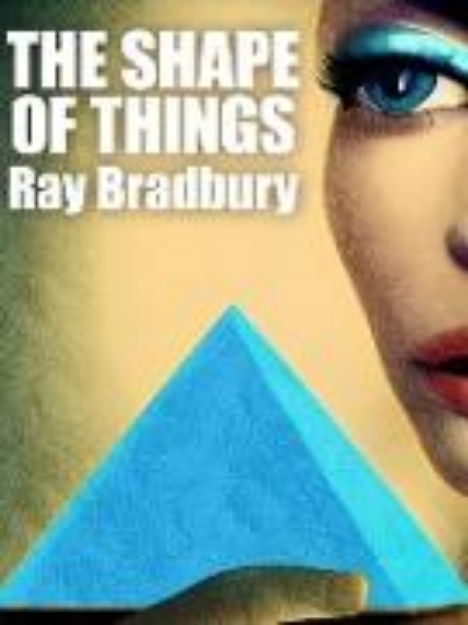 Bild von The Shape of Things (eBook)