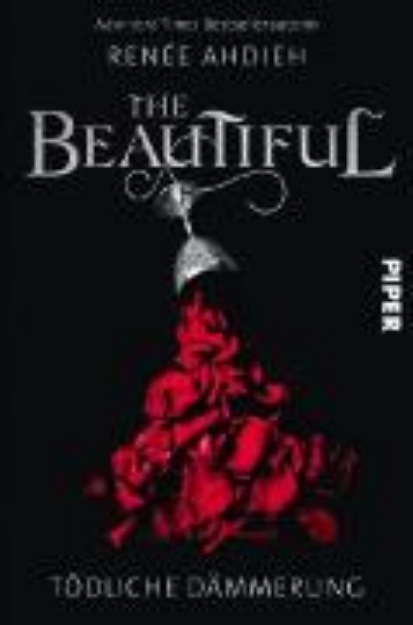 Bild zu The Beautiful (eBook)