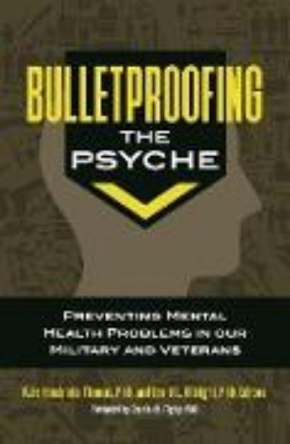 Bild von Bulletproofing the Psyche (eBook)