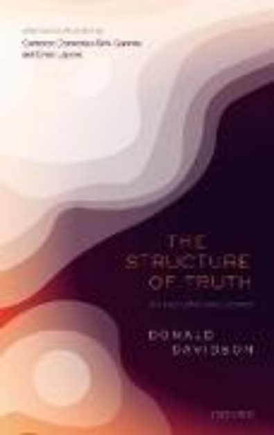 Bild von The Structure of Truth (eBook)