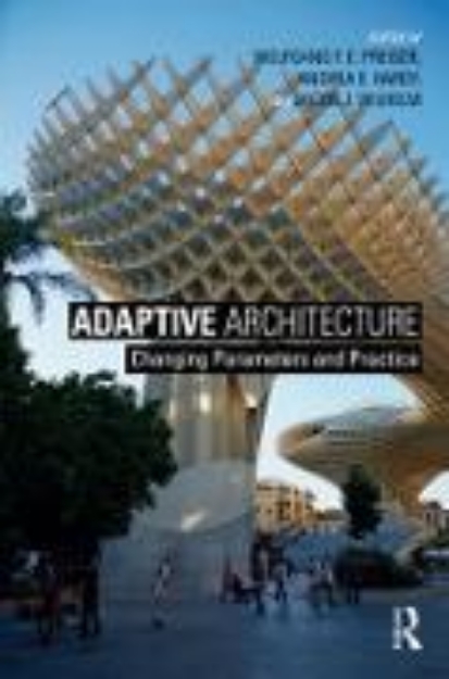 Bild von Adaptive Architecture (eBook)