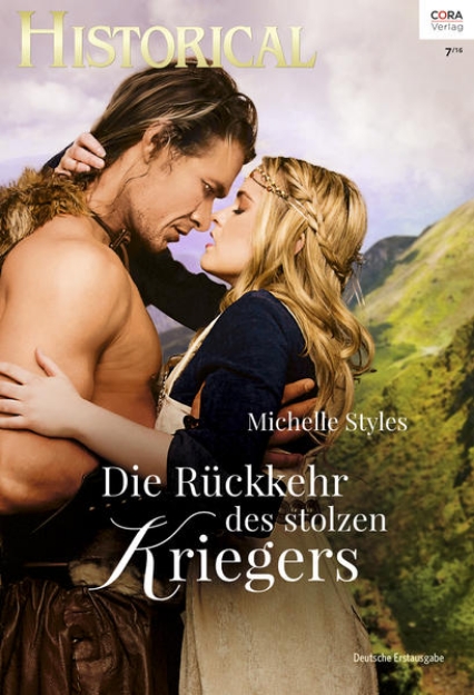 Bild von Die Rückkehr des stolzen Kriegers (eBook)