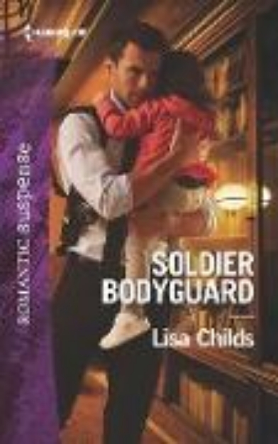 Bild von Soldier Bodyguard (eBook)