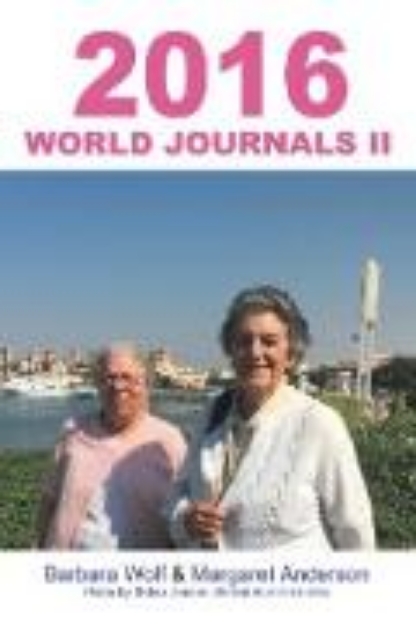 Bild von 2016 World Journals Ii (eBook)