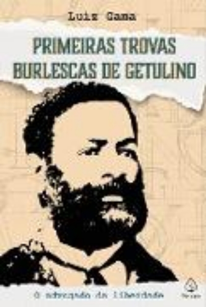 Bild von Primeiras trovas burlescas de Getulino (eBook)