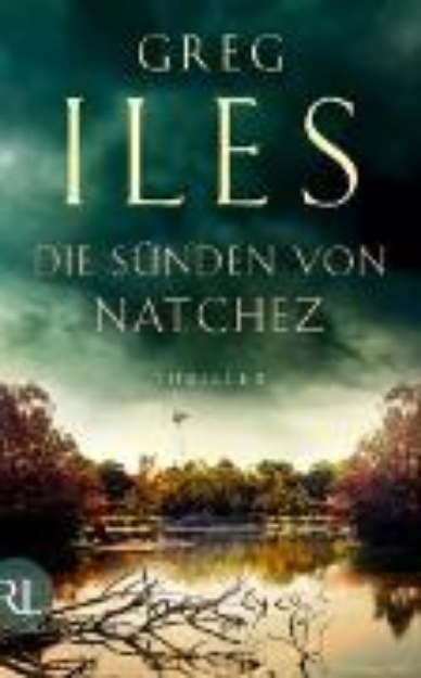 Bild von Die Sünden von Natchez (eBook)